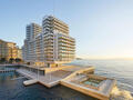 Appartements et Villas à Vendre à Mareterra, le Nouveau Quartier de Monaco - Appartements à vendre à Monaco