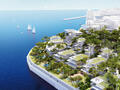Appartements et Villas à Vendre à Mareterra, le Nouveau Quartier de Monaco - Appartements à vendre à Monaco