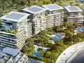 Appartements et Villas à Vendre à Mareterra, le Nouveau Quartier de Monaco - Appartements à vendre à Monaco