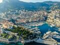 2 caves adjacentes dans les résidences L’Albatros / Le Pétrel - Appartements à vendre à Monaco