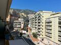 Appartement 1 chambre dans le Jardin Exotique - Appartements à vendre à Monaco