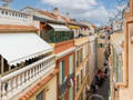Appartement 3 Pièces à Monaco Ville - Appartements à vendre à Monaco
