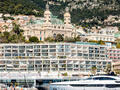 Appartement à Monte Carlo Star, Carré d’Or avec vue sur le circuit de F1 au premier rang - Appartements à vendre à Monaco