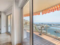 Appartement de 3 chambres avec vue sur F1 et Port Hercule - Appartements à vendre à Monaco