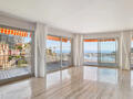 Appartement de 3 chambres avec vue sur F1 et Port Hercule - Appartements à vendre à Monaco
