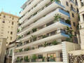 Nouveau développement - Villa Ariane Appartements à vendre - Appartements à vendre à Monaco