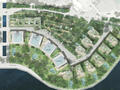 Appartements et Villas à Vendre à Mareterra, le Nouveau Quartier de Monaco - Appartements à vendre à Monaco