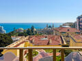 Superbe appartement de 3 chambres entièrement rénové avec des finitions de luxe - Appartements à vendre à Monaco