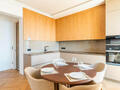 Appartement rénové de 2 chambres avec vue sur la mer - Appartements à vendre à Monaco