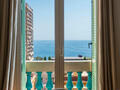 Appartement rénové de 2 chambres avec vue sur la mer - Appartements à vendre à Monaco