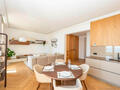 Appartement rénové de 2 chambres avec vue sur la mer - Appartements à vendre à Monaco
