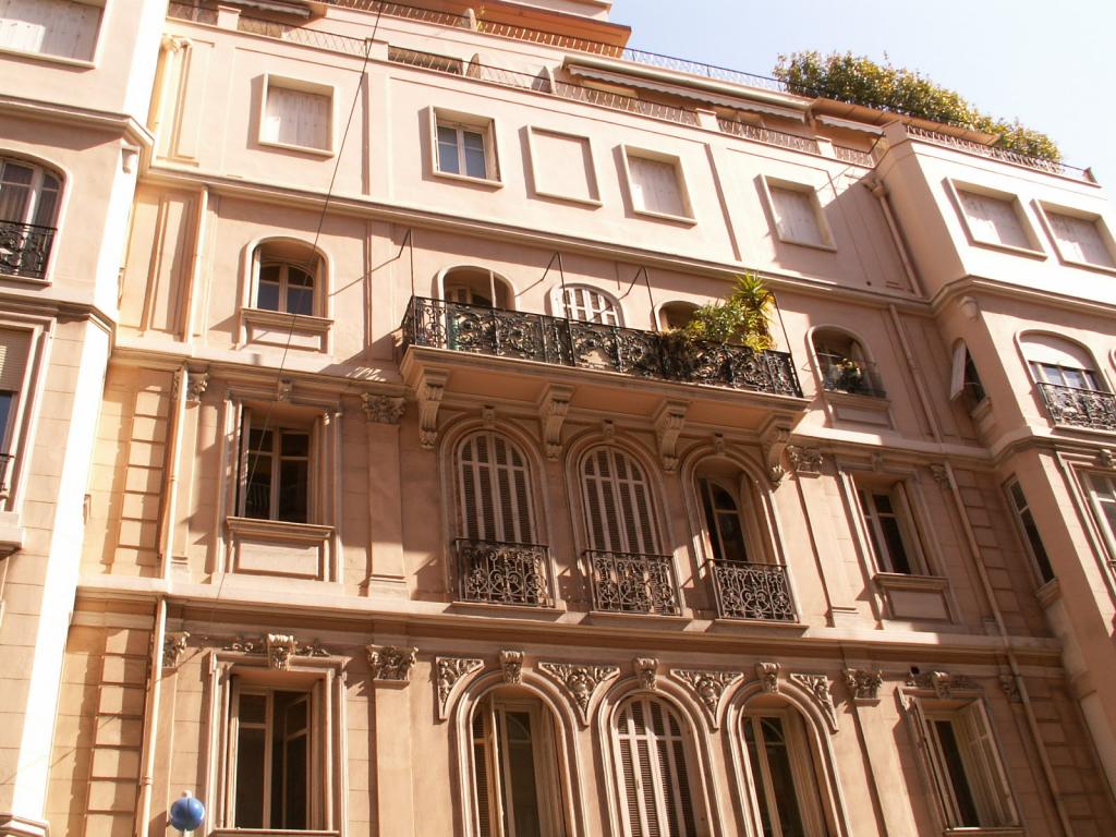 Palais de la Terrasse