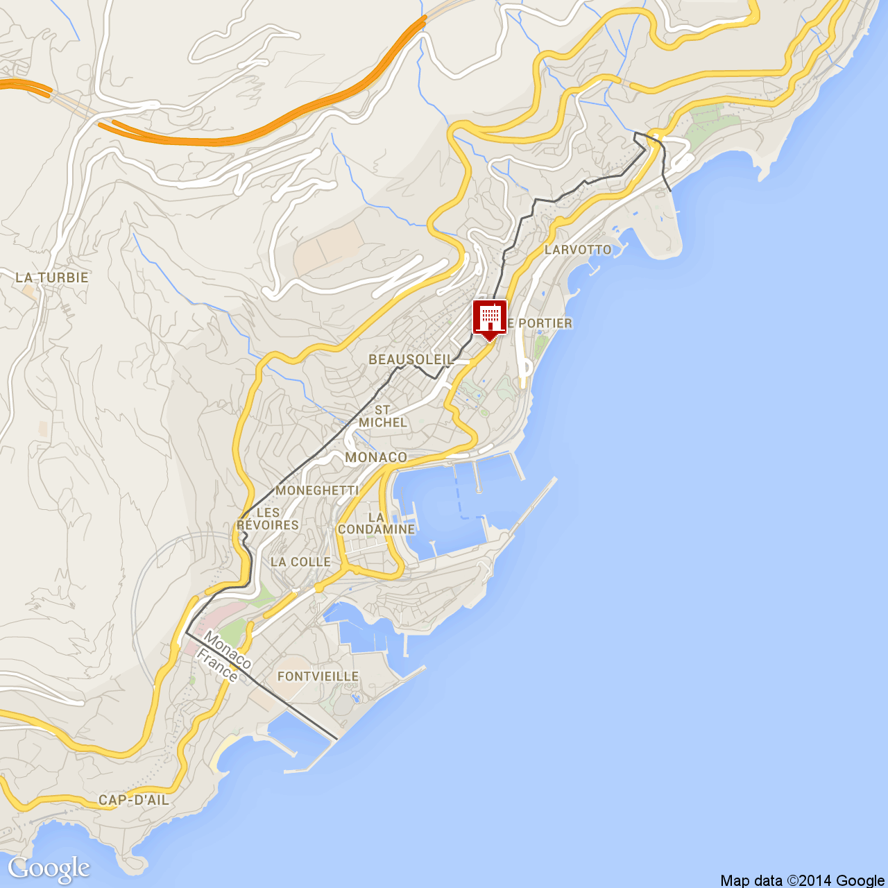 Sole Agent – High-end renovated luxury apartment with sea view