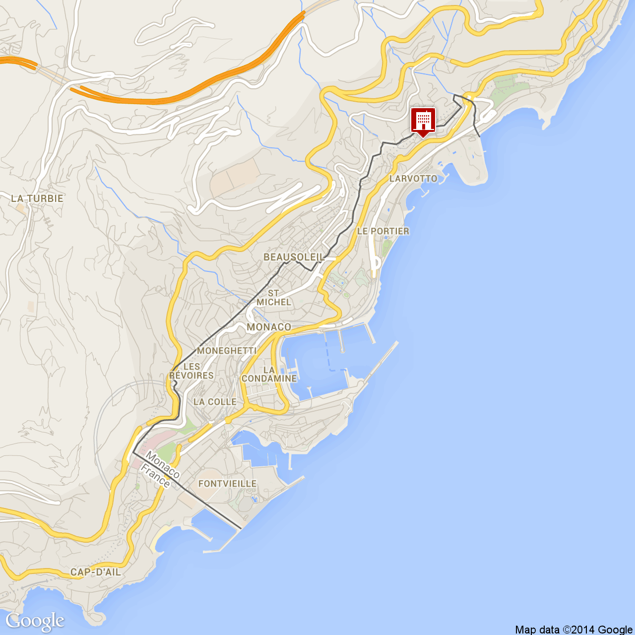 Sole Agent – High-end renovated luxury apartment with sea view