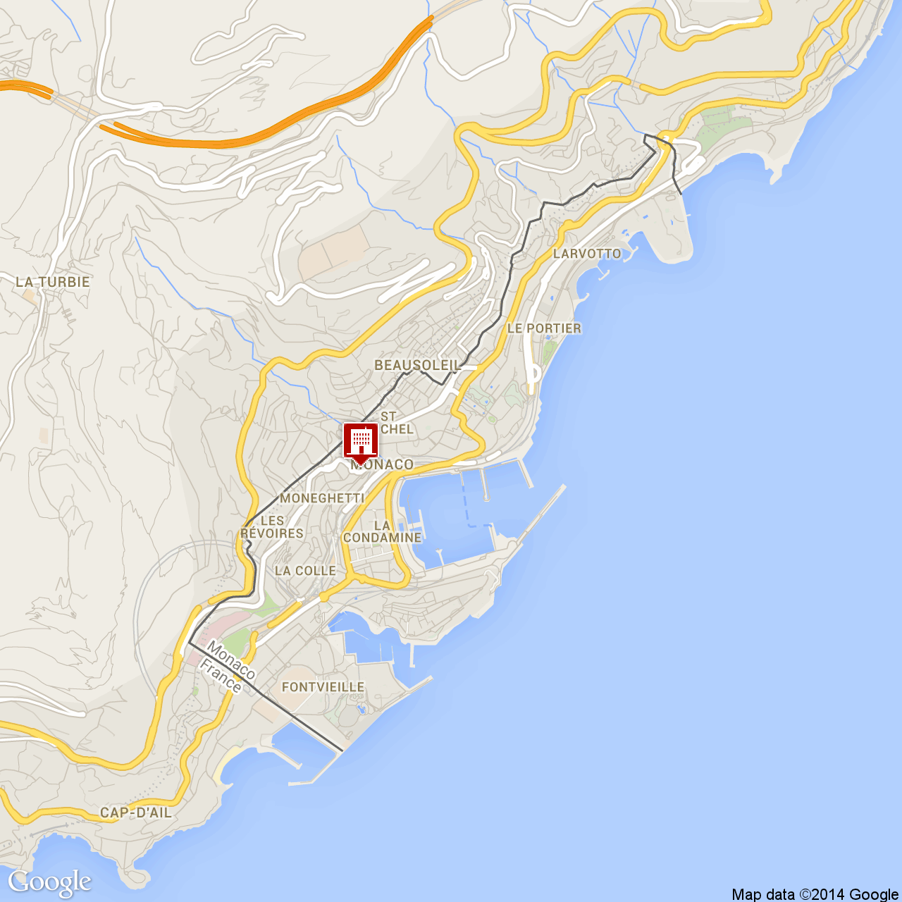 Sole Agent – High-end renovated luxury apartment with sea view